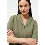 Chemisier-Carol-Faded-Olive-lin-Givn03