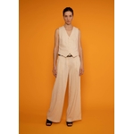 Pantalon-la-legerete-de-marlene-summer-breeze-beige-lin-viscose-ecovero-Blutsgeschwister04