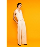 Pantalon-la-legerete-de-marlene-summer-breeze-beige-lin-viscose-ecovero-Blutsgeschwister06