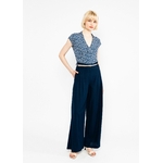 Pantalon-la-legerete-de-marlene-twilight-blue-lin-viscose-ecovero-Blutsgeschwister05