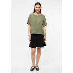 Blouse-Pina-Faded-Olive-lin-Givn05