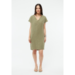 Robe-Mabel-Faded-Olive-lin-Givn01