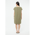 Robe-Mabel-Faded-Olive-lin-Givn05