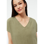 Robe-Mabel-Faded-Olive-lin-Givn03