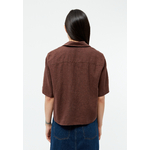 Chemisier-Carol-Chocolate-brown-lin-Givn04