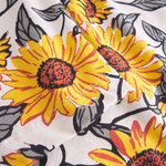 T-shirt-Vadstena-Sunflower-blanc-cassé-coton-biologique-Dedicated03