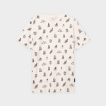 T-shirt-Go-Outside-Off-white-coton-biologique-Dedicated05