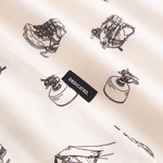 T-shirt-Go-Outside-Off-white-coton-biologique-Dedicated03