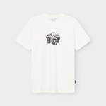 T-shirt-Analog-Camera-off-white-coton-biologique-Dedicated01