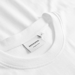 T-shirt-Beach-Habitat-off-white-coton-biologique-Dedicated03