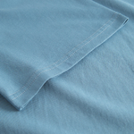 T-shirt-Bikeoholic-niagara-blue-coton-biologique-Dedicated04