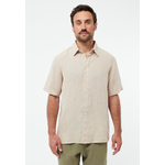 Chemise-Koda-Oat-beige-lin-Givn01