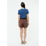 Short-Clementine-chocolate-brown-lin-Givn05