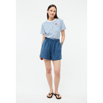 Short-Clementine-Blazing-blue-lin-Givn03