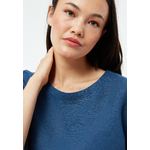 Blouse-Pina-Blazing-blue-lin-Givn03