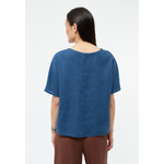 Blouse-Pina-Blazing-blue-lin-Givn05