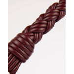 Sac-Leo-twisted-handle-dark-cherry-soft-grain-leather-O-my-Bag07