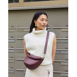 Sac-Leo-twisted-handle-dark-cherry-soft-grain-leather-O-my-Bag01