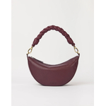 Sac-Leo-twisted-handle-dark-cherry-soft-grain-leather-O-my-Bag10