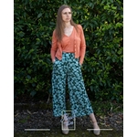 Pantalon Berlin - Blutsgeschwister