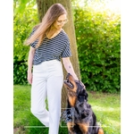 T-shirt Ambre - Lanius