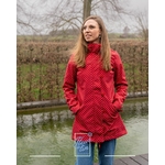 Anorak Wild Weather - Blutsgeschwister