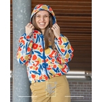 Anorak Glam Guard - Blutsgeschwister 02