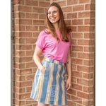 Jupe Coquetry Charm Marquee - Blutsgeschwister