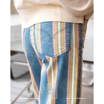 Pantalon Lene Lou Marquee - Blutsgeschwister
