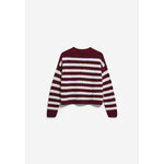 Pull-Merinaa-velvet-red-soft-blue-coton-biologique-Armed-Angels06
