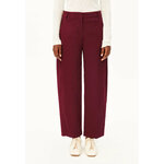 Pantalon-Barrel-leg-twill-velvet-red-coton-biologique-Armed-Angels01