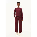 Pantalon-Barrel-leg-twill-velvet-red-coton-biologique-Armed-Angels05