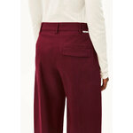 Pantalon-Barrel-leg-twill-velvet-red-coton-biologique-Armed-Angels03