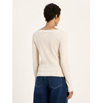 T-shirt-Bintou-U-Bootshirt-cream-melange-coton-biologique-Lanius03