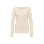 T-shirt-Bintou-U-Bootshirt-cream-melange-coton-biologique-Lanius05