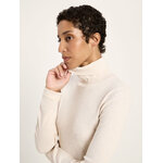 Sous-pull-Billie-Rollkragenshirt-cream-melange-coton-biologique-Lanius02