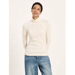 Sous-pull-Billie-Rollkragenshirt-cream-melange-coton-biologique-Lanius01