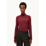 Sous-pull-Grazilianaa-velvet-red-coton-biologique-Armed-Angels01