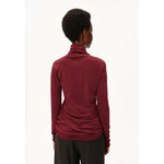 Sous-pull-Grazilianaa-velvet-red-coton-biologique-Armed-Angels02