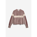 Pull-Artwork-velvet-red-oatmilk-honey-laine-biologique-coton-biologique-Armed-Angels06