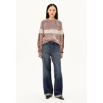 Pull-Artwork-velvet-red-oatmilk-honey-laine-biologique-coton-biologique-Armed-Angels05