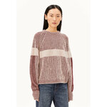 Pull-Artwork-velvet-red-oatmilk-honey-laine-biologique-coton-biologique-Armed-Angels01