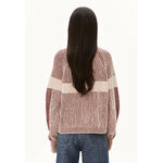 Pull-Artwork-velvet-red-oatmilk-honey-laine-biologique-coton-biologique-Armed-Angels02