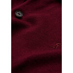 Pull-polo-Boris-velvet-red-coton-biologique-Armed-Angels06