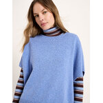 Pull-Babou-pullunder-light-blue-melange-laine-biologique-coton-biologique-Lanius02