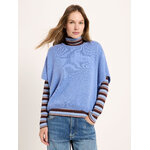 Pull-Babou-pullunder-light-blue-melange-laine-biologique-coton-biologique-Lanius01