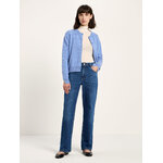 Jeans-Sage-royal blue denim-coton-biologique-Lanius04