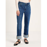 Jeans-Sage-royal blue denim-coton-biologique-Lanius01