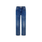 Jeans-Sage-royal blue denim-coton-biologique-Lanius07