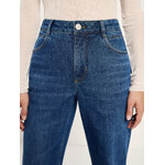 Jeans-Sage-royal blue denim-coton-biologique-Lanius03